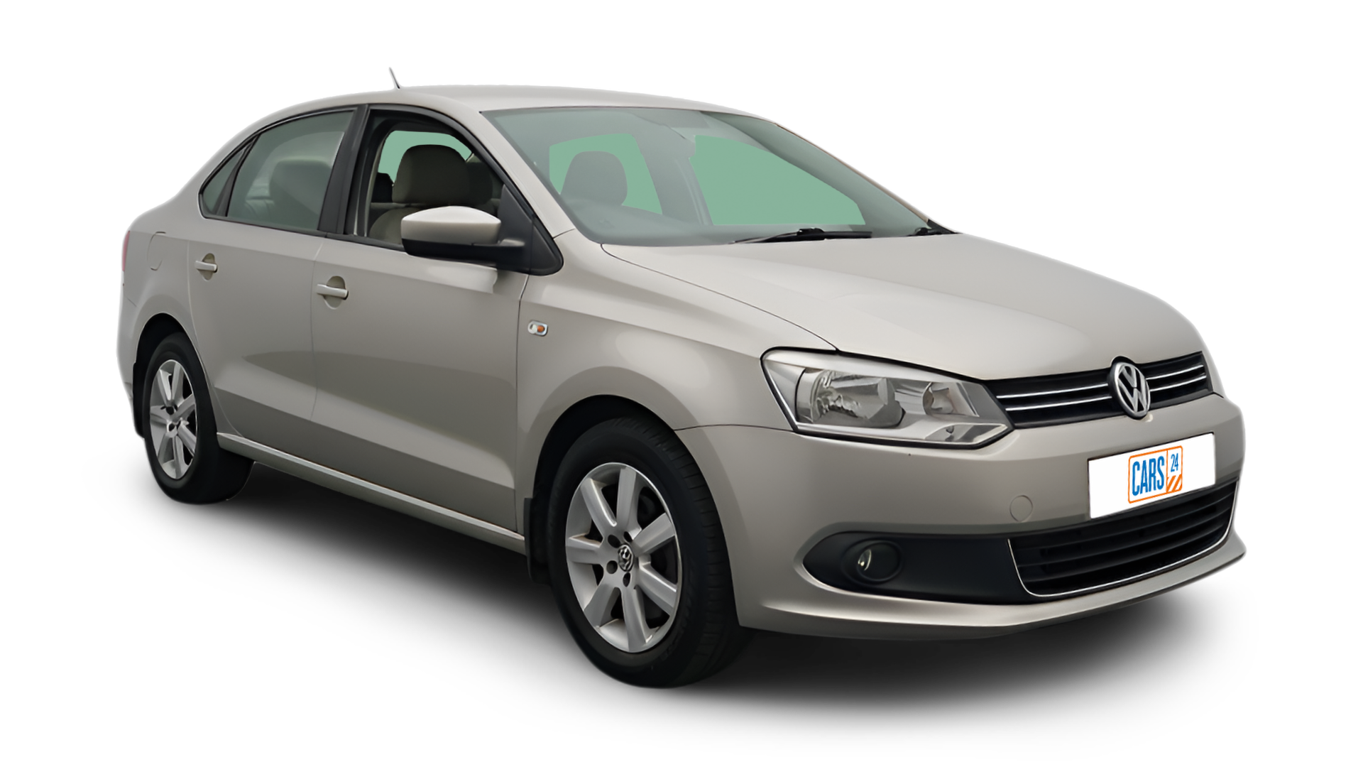Volkswagen Vento-img